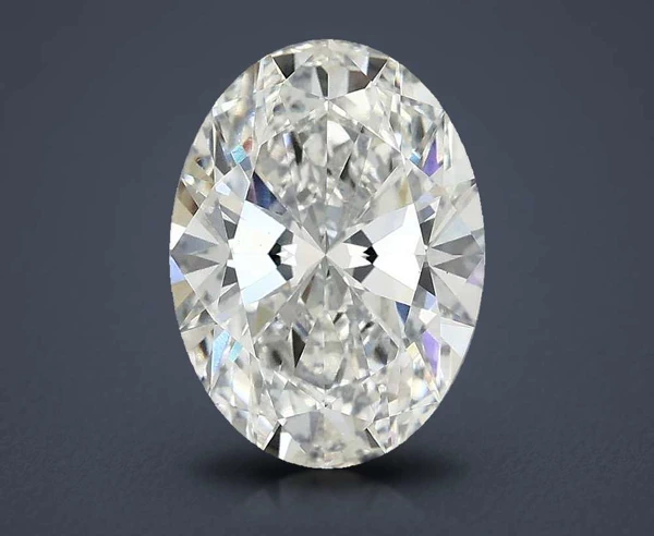 2.83 Carat · F · VS1 Rare Carat Ideal Cut