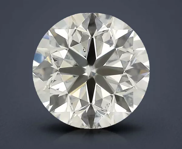 0.81 Carat · K · VS2 very good Cut