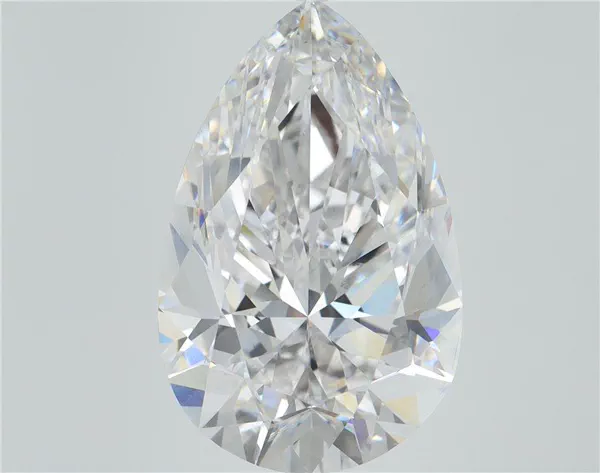 14.05 Carat · E · VVS2 very good Cut