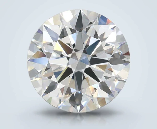 2.15 Carat · D · IF Rare Carat Ideal Cut