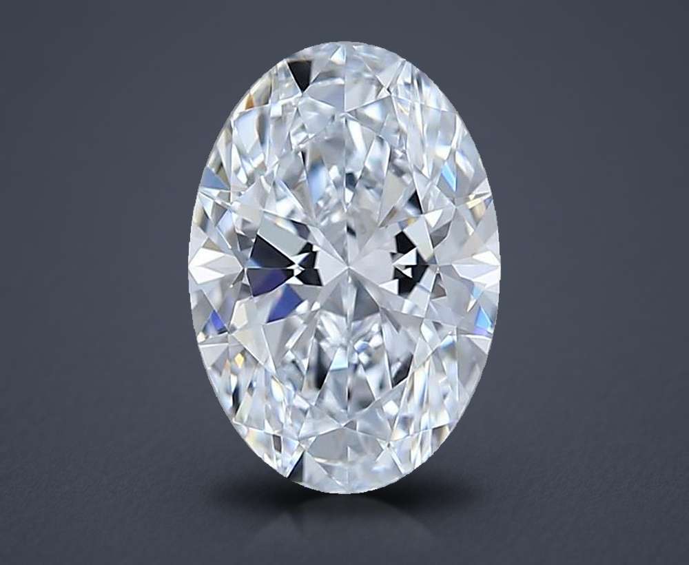 1.56 Carat · E · VVS2 Rare Carat Ideal Cut
