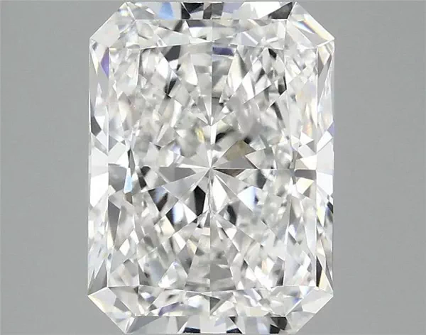 2.43 Carat · F · VS1 Rare Carat Ideal Cut