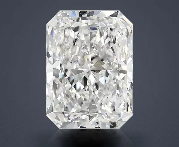 2.43 Carat · F · VS1 Rare Carat Ideal Cut