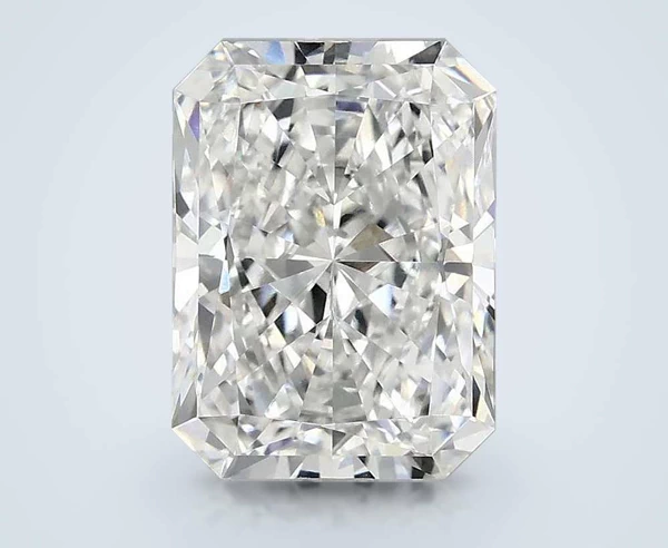 2.43 Carat · F · VS1 Rare Carat Ideal Cut