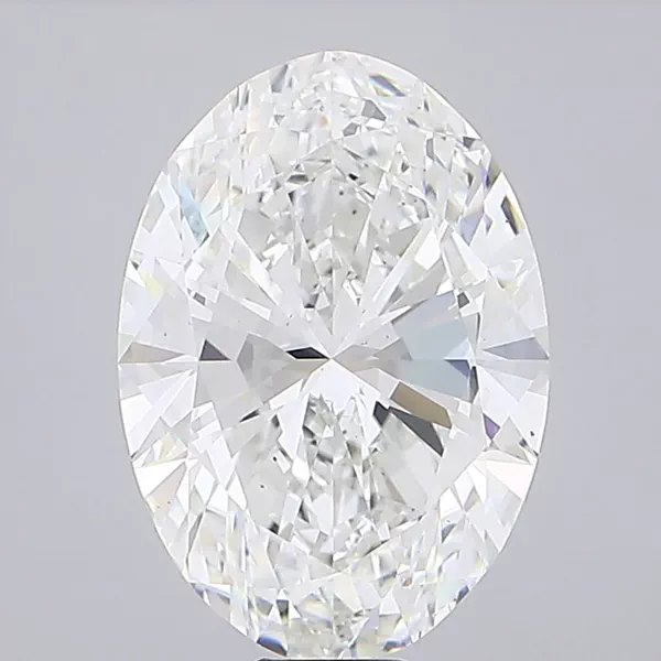 20.92 Carat · E · VS2 Rare Carat Ideal Cut