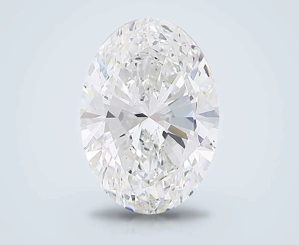 20.92 Carat · E · VS2 Rare Carat Ideal Cut