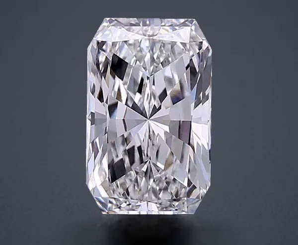 2.09 Carat · F · VVS1 Rare Carat Ideal Cut