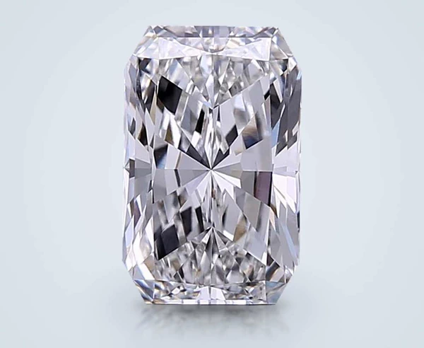 2.09 Carat · F · VVS1 Rare Carat Ideal Cut