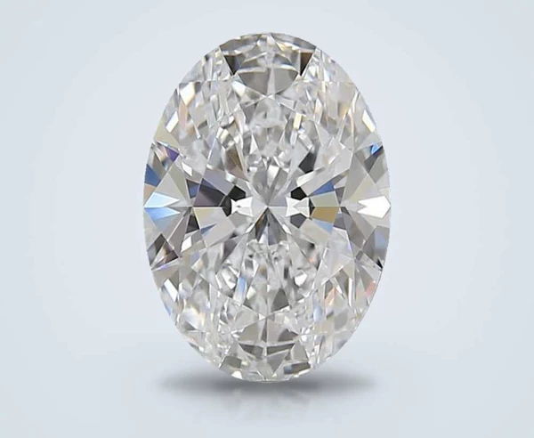 2.08 Carat · D · FL Rare Carat Ideal Cut