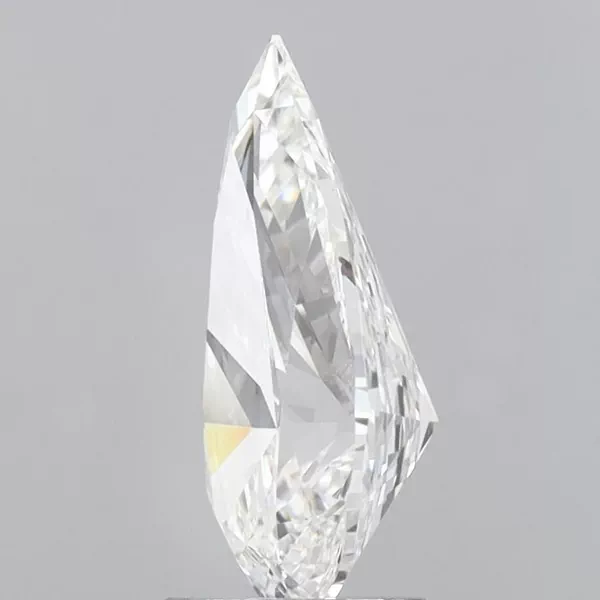 3 Carat · E · VVS2 Rare Carat Ideal Cut