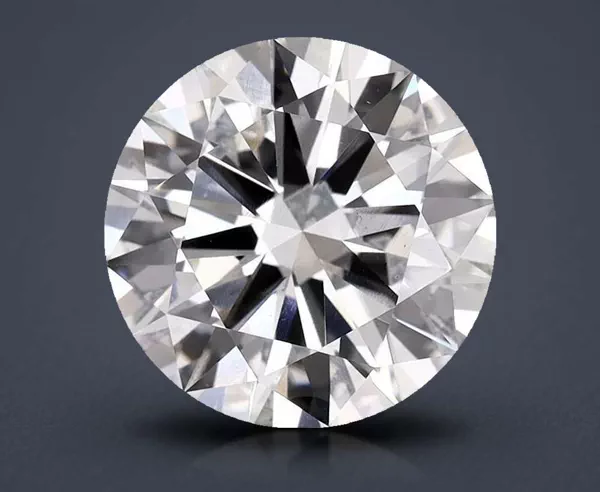 3.97 Carat · F · VS2 excellent Cut