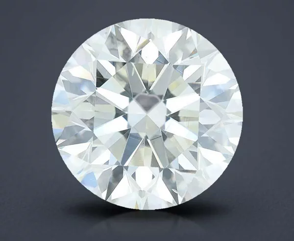 4.52 Carat · J · VS2 excellent Cut