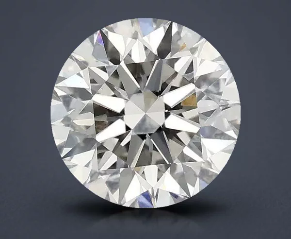 1.57 Carat · G · VVS2 excellent Cut