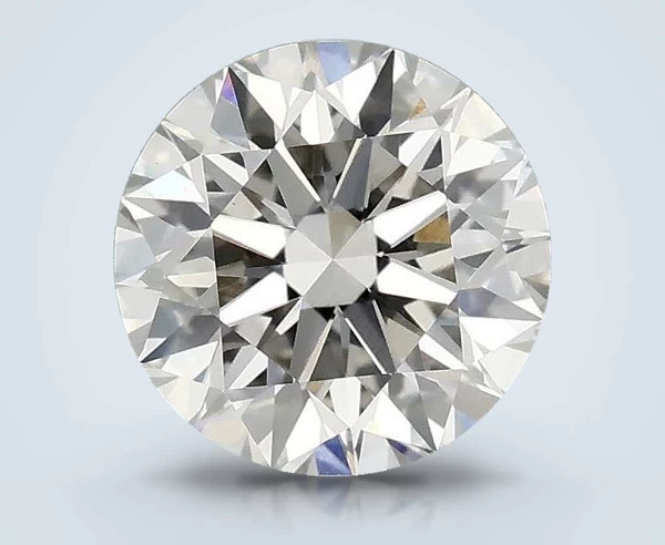 1.57 Carat · G · VVS2 excellent Cut