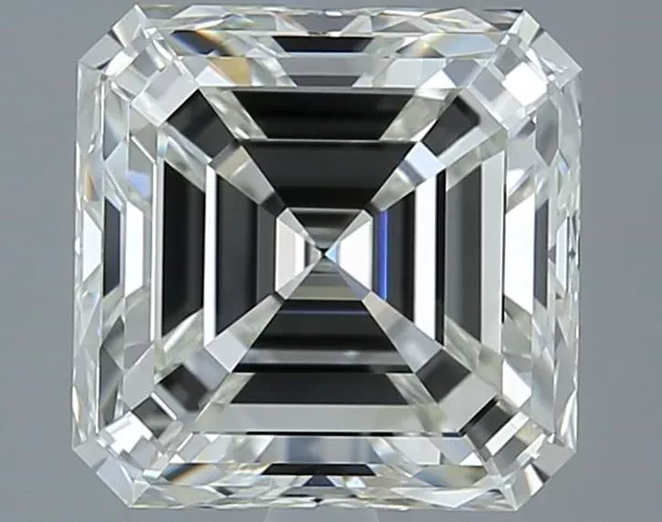 3.01 Carat · I · VVS1 very good Cut