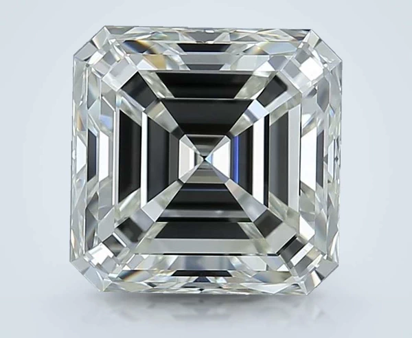 3.01 Carat · I · VVS1 very good Cut