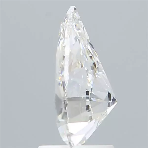 2.19 Carat · E · VVS1 Rare Carat Ideal Cut