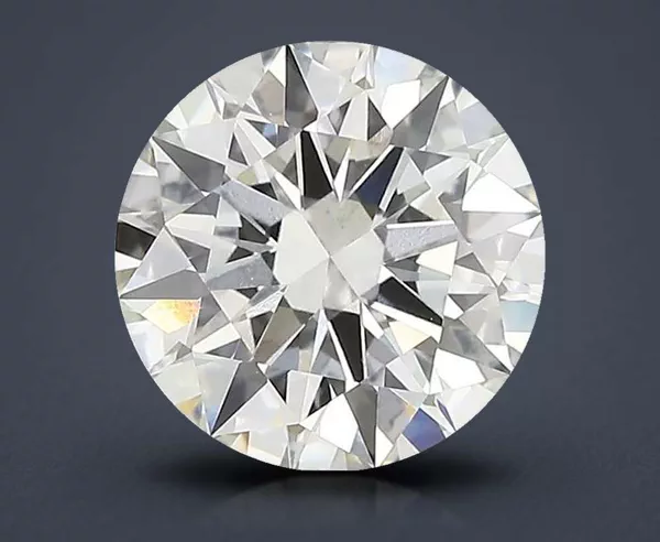 2.52 Carat · H · VVS1 Rare Carat Ideal Cut