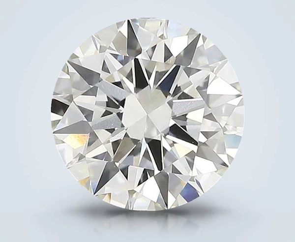 2.52 Carat · H · VVS1 Rare Carat Ideal Cut