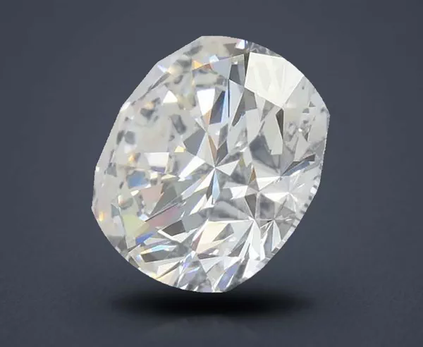 4.02 Carat · F · VVS2 Rare Carat Ideal Cut