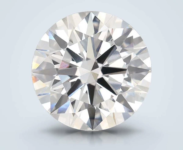 4.8 Carat · G · VS2 Rare Carat Ideal Cut