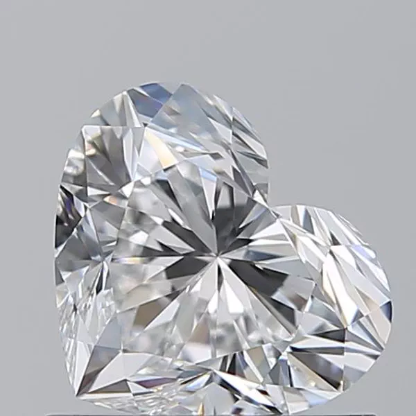 0.9 Carat · D · VVS1 Rare Carat Ideal Cut