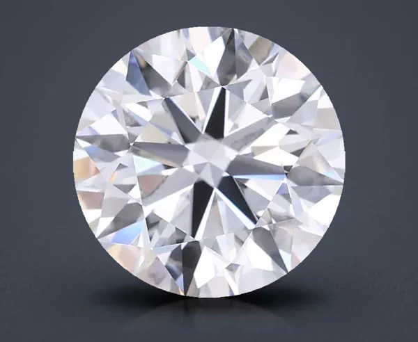 2.04 Carat · E · IF Rare Carat Ideal Cut