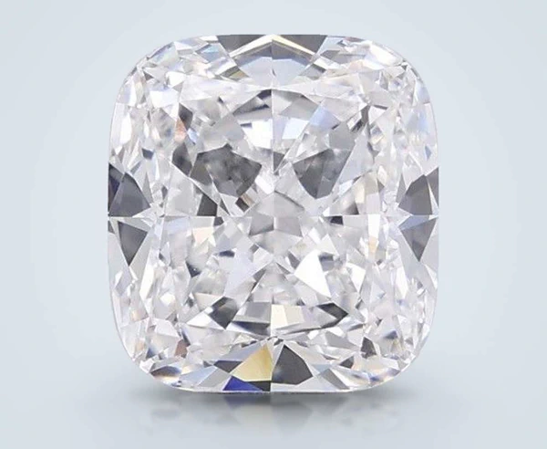 4.01 Carat · F · VS2 Rare Carat Ideal Cut
