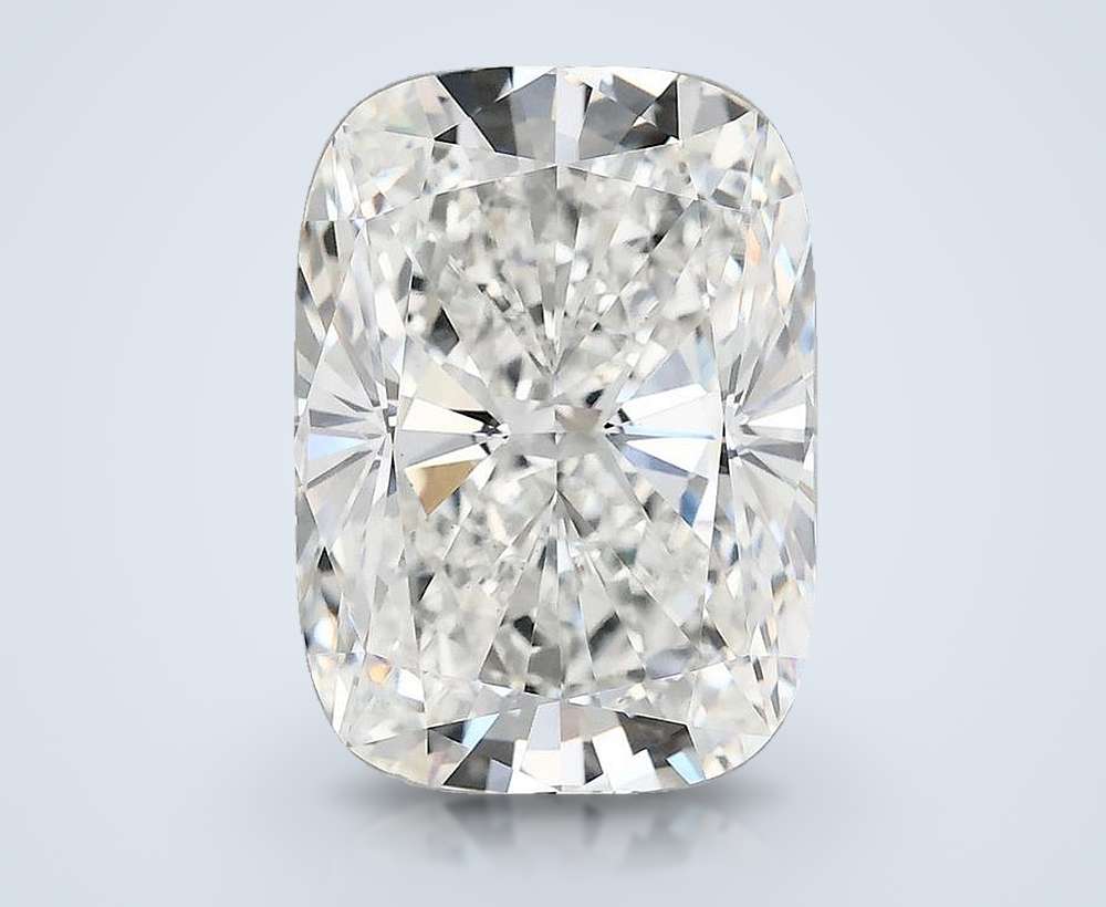 6.35 Carat · F · VS1 Rare Carat Ideal Cut
