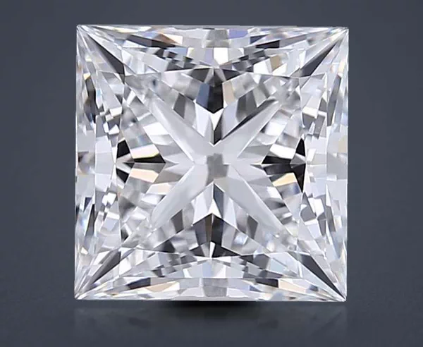 2.02 Carat · D · VS1 Rare Carat Ideal Cut
