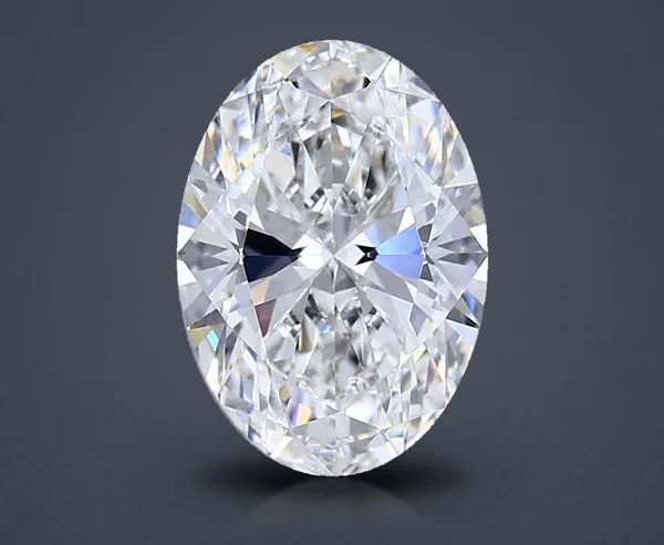 2.04 Carat · F · VVS1 Rare Carat Ideal Cut