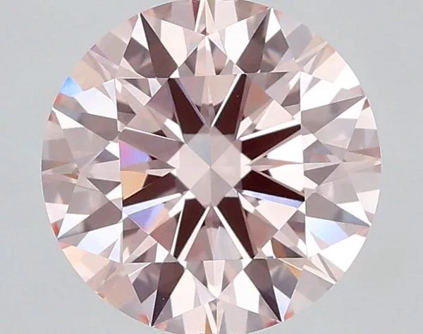 1.55 Carat · Fancy · VVS2
