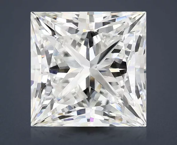 2.97 Carat · D · VVS2 Rare Carat Ideal Cut