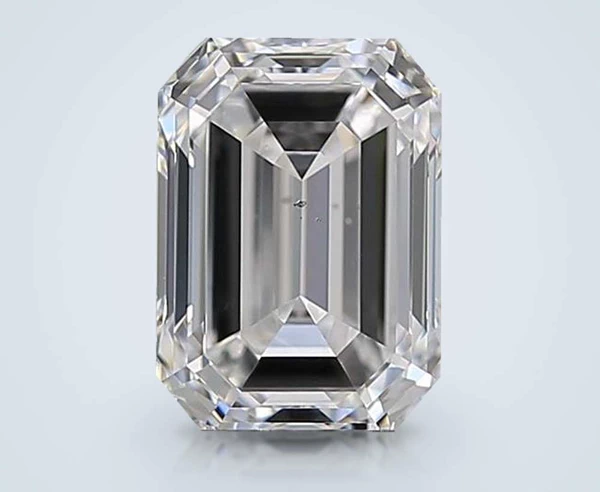 1.55 Carat · D · SI1 Rare Carat Ideal Cut