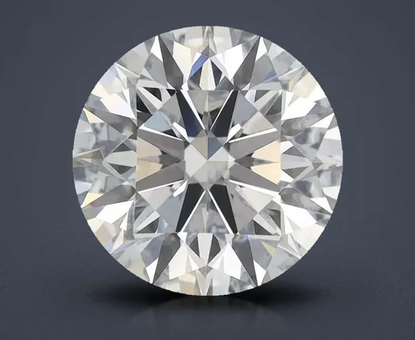4.67 Carat · H · VVS2 Rare Carat Ideal Cut