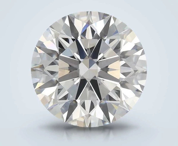 4.67 Carat · H · VVS2 Rare Carat Ideal Cut