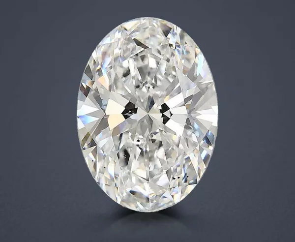 3.01 Carat · E · SI1 Rare Carat Ideal Cut