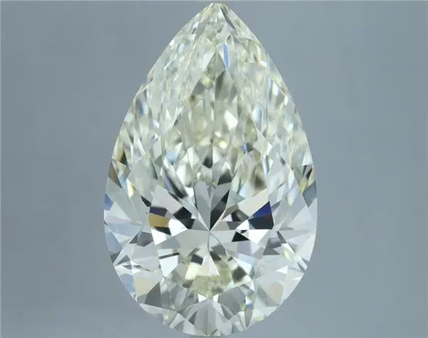 7.36 Carat · J · VVS1 Rare Carat Ideal Cut