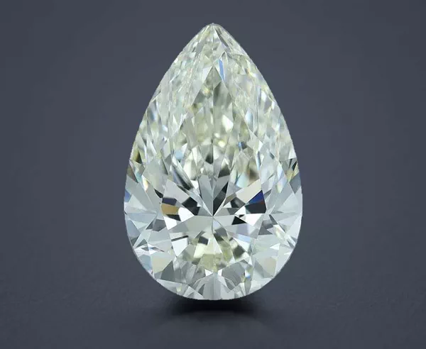 7.36 Carat · J · VVS1 Rare Carat Ideal Cut