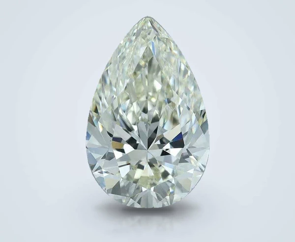7.36 Carat · J · VVS1 Rare Carat Ideal Cut