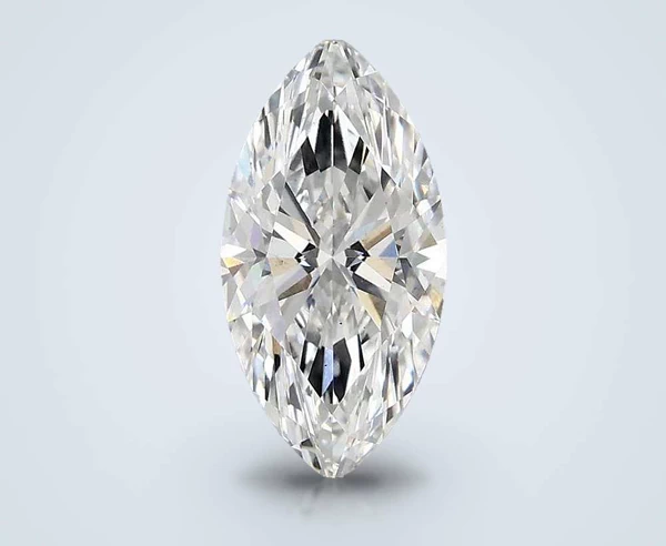 1.58 Carat · D · VS2 Rare Carat Ideal Cut