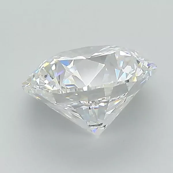1.82 Carat · D · VS2 Rare Carat Ideal Cut