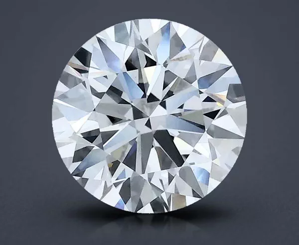 1.57 Carat · E · VVS2 Rare Carat Ideal Cut