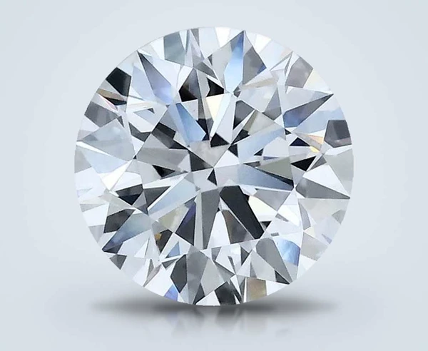 1.57 Carat · E · VVS2 Rare Carat Ideal Cut