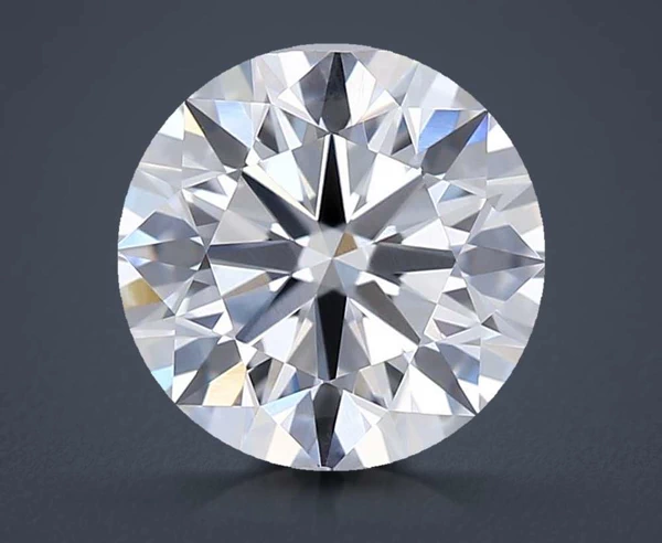 1 Carat · E · VVS1 excellent Cut