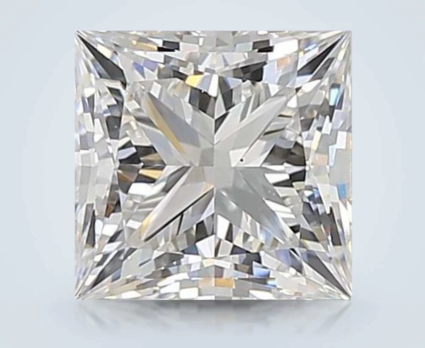 1.72 Carat · D · VS1 Rare Carat Ideal Cut