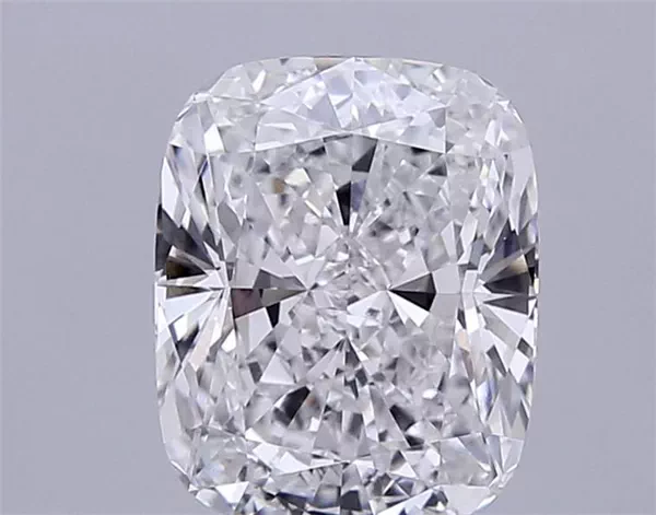 5.78 Carat · D · VVS2 Rare Carat Ideal Cut