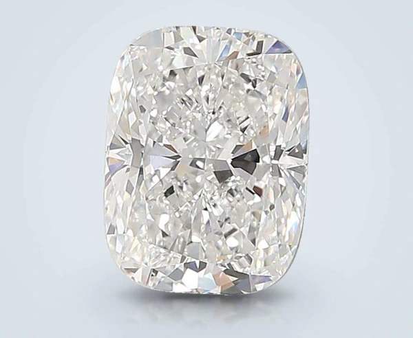 10.05 Carat · F · VVS2 Rare Carat Ideal Cut