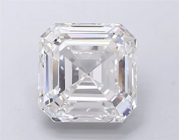 4.09 Carat · F · VVS2 Rare Carat Ideal Cut