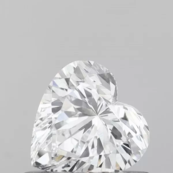 0.54 Carat · D · VVS1 Rare Carat Ideal Cut